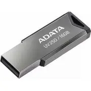 Adata pendrive. Auv250-16G-Rbk Pendrive Uv250. Gb