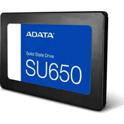 Adata Ultimate Su650 Sata Iii Ssd Asu650Ss-960Gt-R Dysk Ssd 960Gb 2.5 Sata Iii