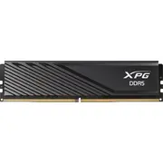 Adata Xpg Lancer Blade atmiņa. Ddr5. Cl30 Ax5U6000C3016G-Dtlabbk Blade. Gb. 6000Mhz.