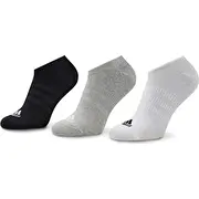 Adidas plānas un vieglas bezizmēra 3Pp zeķes Ic1328 Skarpety adidas Thin and Light No-Show