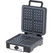 Adler Ad 3049 vafeļu automāts Gofrownica