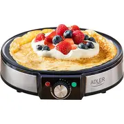 Adler Crepe Maker Ad 3058