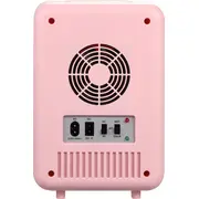 Adler mini ledusskapis rozā Ad 8084 Mini