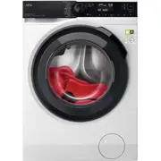 Aeg veļas mašīna Lfr83966Oe. 9Kg Zmywarka Washing machine