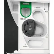 Aeg veļas mašīna trauku mazgājamā Zmywarka Washing machine Lfr73844Ve