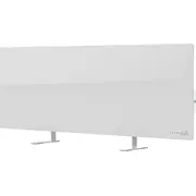 Aeno Agh0001S starojuma sildītājs 700 W Grzejnik promiennikowy