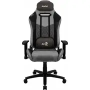 Aerocool Duke krēsls melns Ac-280 Fotel Czarny