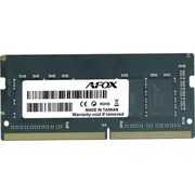 Afox klēpjdatora atmiņa. datora atmiņa Ddr4 8Gb 3200Mhz Do laptopa Pc