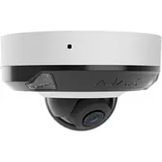 Ajax Hl kamera kupols Stikls Domecam Mini 5 Mp/2.8 mm 8Eu balts Kamera szklana