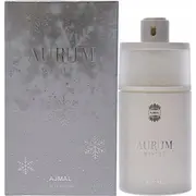 Ajmal Aurum Winter edp 75 ml