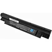 Akumulatoru Mitsu Dell Inspiron 13Z. Vostro V131. 4400 mah. 11.1 V Bc/De-V131 Bateria do 14Z. mAh.