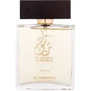 Al Haramain Tanasuk Edp aerosols 100Ml Spray