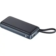 All-In1 Powerbank 20000 Pd 67W