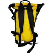 Amfībijas mugursoma ūdensizturīga Amfībija Kikker 20Lt Dzeltena Zsa-5020-04 Amphibious Plecak wodoodporny Yellow