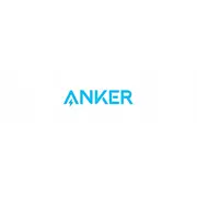 Anker Nano Power Bank 10K 45W Usb-C balts Powerbank
