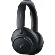 Anker Soundcore Space Q45 melnas austiņas A3040G11 Czarne