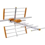 Antena Rtv Galaxy Dvb-T Vhf H/V Uhf kombinācija Combo