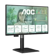 Aoc 24P4Cv monitors Monitor