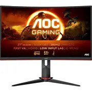 Aoc C27G2Z3/Bk monitors Monitor