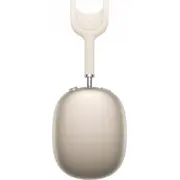 Apple Airpods Max austiņas Starlight