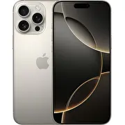Apple iPhone 16 Pro Max 256Gb Natural Titanium viedtālrunis Mywy3 Smartfon