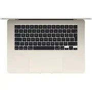 Apple Macbook Air 15 M5 16 Gb 512 klēpjdators Mdvd4Ze/A Laptop