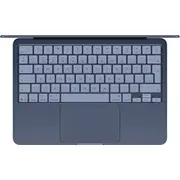 Apple Macbook Neo A18 Pro klēpjdators 8 Gb 256 macOS Indigo Mhff4Ze/A Laptop Macos Indygo