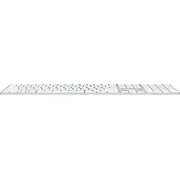 Klawiatura Apple Magic Keyboard z Touch Id Mxk73Z/A