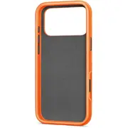Apple pārspēj iPhone 17 Pro Max Rugged korpuss ar Magsafe un kameru vadību Sierra Orange Beats Case with and Camera Control