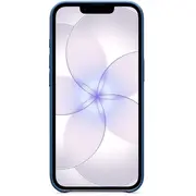 Apple pārspēj iPhone 17E korpusu ar Magsafe Bedrock Blue Beats Case with