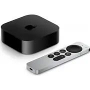 Apple Tv 4K multivides atskaņotājs Odtwarzacz multimedialny