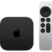 Apple Tv 4K multivides atskaņotājs Odtwarzacz multimedialny