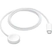 Apple Usb-C kabelis ātrai uzlādei Pulkstenis. magnētiski savienots 1 m Do szybkiego Watch magnetycznie