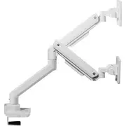 Aprīkojiet galda turētāju monitoram 17 49 650181 Equip Uchwyt biurkowy na monitor