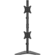 Aprīkojums 650128 Rokturis Monitor stends 81.3 cm 32 Melns galds Equip uchwyt stojak do Biurko Czarny