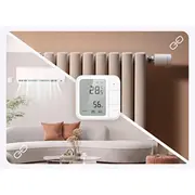 Aqara klimata sensors W100 Czujnik Klimatu