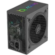 Aqirys barošanas avots Atx 80 Plus bronzas sertificēts Pulsar 750W Black Zasilacz Bronze Certified 6Yw black