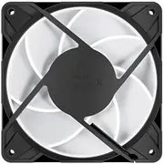 Arctic P14 Pro Argb Pwm Pst melnais ventilators. 3 gab. Acfan00320A Wentylator Black 140Mm. zestaw 3Szt