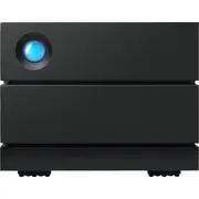 Ārējais Hdd Lacie Usb-C 40Tb Ext./Sthj40000800 Dysk