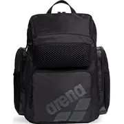 Arena Sports mugursoma One Go 45L melna 010231/100 Plecak sportowy czarny