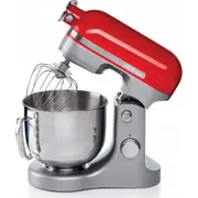 Ariete Moderna 1589/00 sarkans virtuves kombains Robot kuchenny czerwony