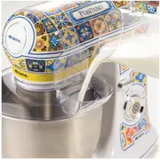 Ariete planētu mikseris Positano Planetary Mixer