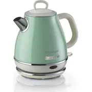 Ariete tējkanna 2868/04 Zaļa Czajnik Zielony