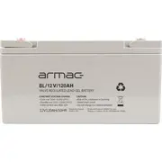 Armac akumulators Bl Akumulator 12V/120Ah Bl/12V/120Ah