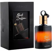 Armaf Black Saffron Edp 100Ml