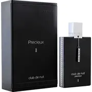 Armafs klubs de rieksts Praciex I ekstrait Parfum 55 ml Unisex Armaf Club Nuit Precieux Extrait parfum