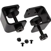 Asetek Simsports galda skavas Table Clamps