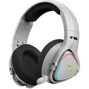 asiņainās Mr710 pelēkās austiņas A4Tech Bloody Grey Bt5.02.4GWired