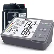 Rossmax Asinsspiediena Monitors Parr asinsspiediena mērītājs Blood Presure Monitor Rossmaxz5