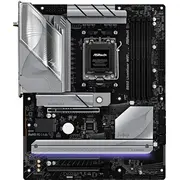 Asrock B850 Livemixer Wifi mātesplate